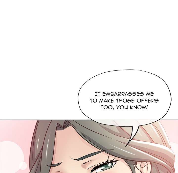 The Unexpected Guest Chapter 11 Page 55