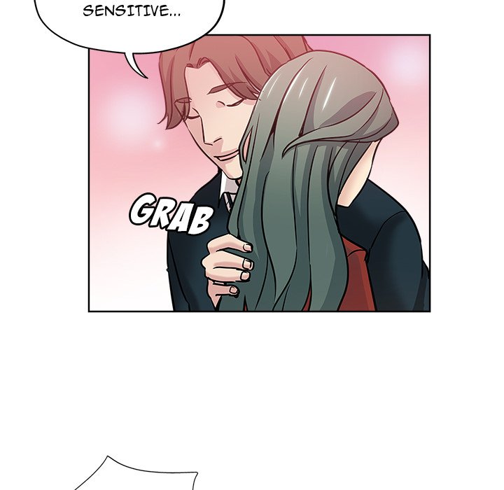 The Unexpected Guest Chapter 11 Page 57