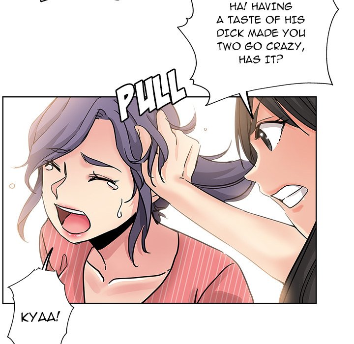The Unexpected Guest Chapter 11 Page 69