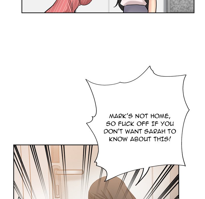 The Unexpected Guest Chapter 11 Page 71