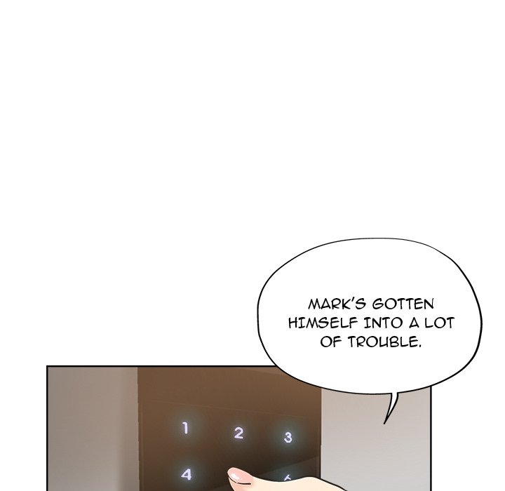 The Unexpected Guest Chapter 11 Page 77