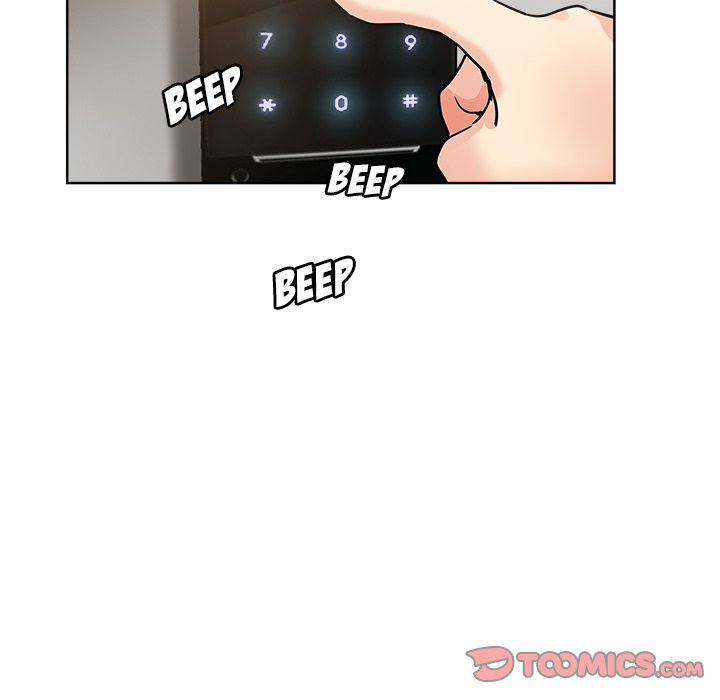 The Unexpected Guest Chapter 11 Page 78