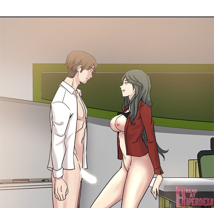 The Unexpected Guest Chapter 11 Page 81