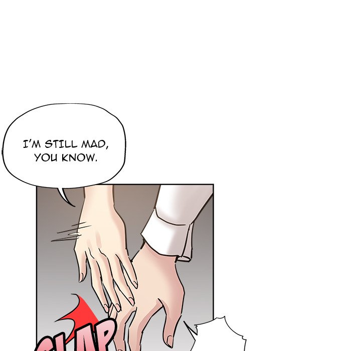 The Unexpected Guest Chapter 11 Page 87