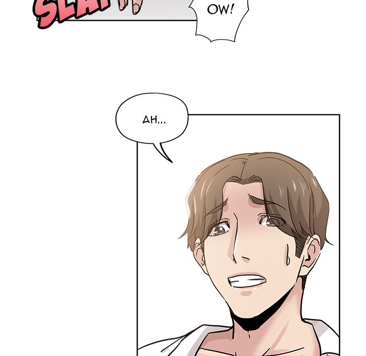 The Unexpected Guest Chapter 11 Page 88