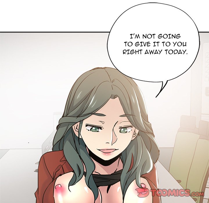 The Unexpected Guest Chapter 11 Page 90