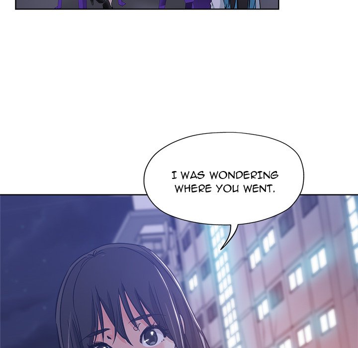 The Unexpected Guest Chapter 12 Page 100