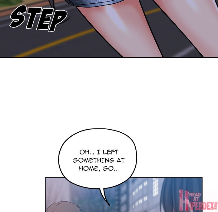 The Unexpected Guest Chapter 12 Page 102