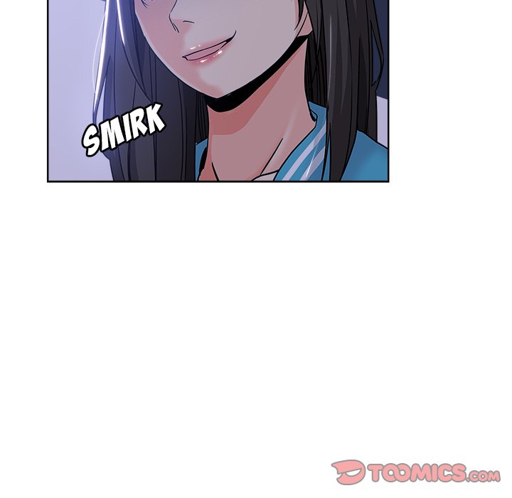 The Unexpected Guest Chapter 12 Page 104