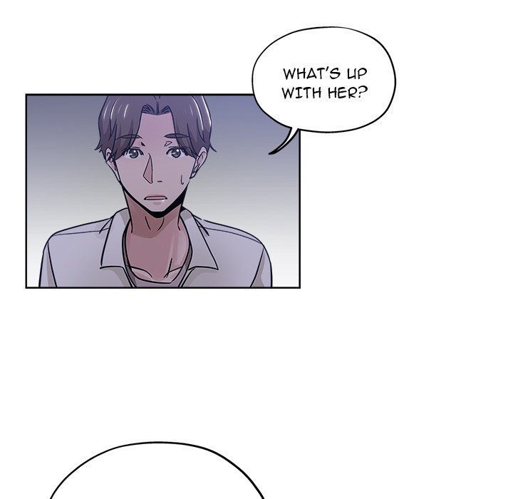The Unexpected Guest Chapter 12 Page 105