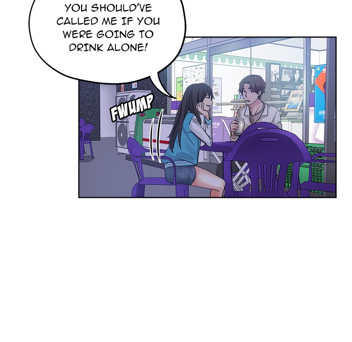 The Unexpected Guest Chapter 12 Page 106