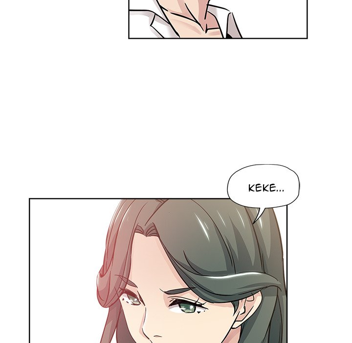 The Unexpected Guest Chapter 12 Page 13