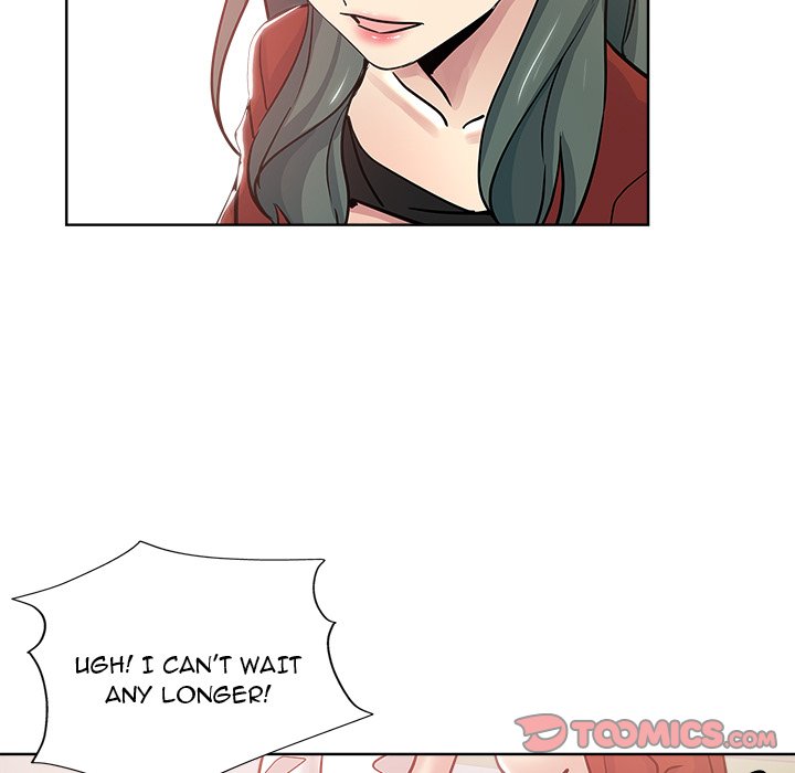The Unexpected Guest Chapter 12 Page 14