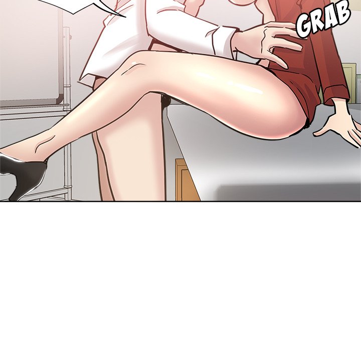 The Unexpected Guest Chapter 12 Page 15