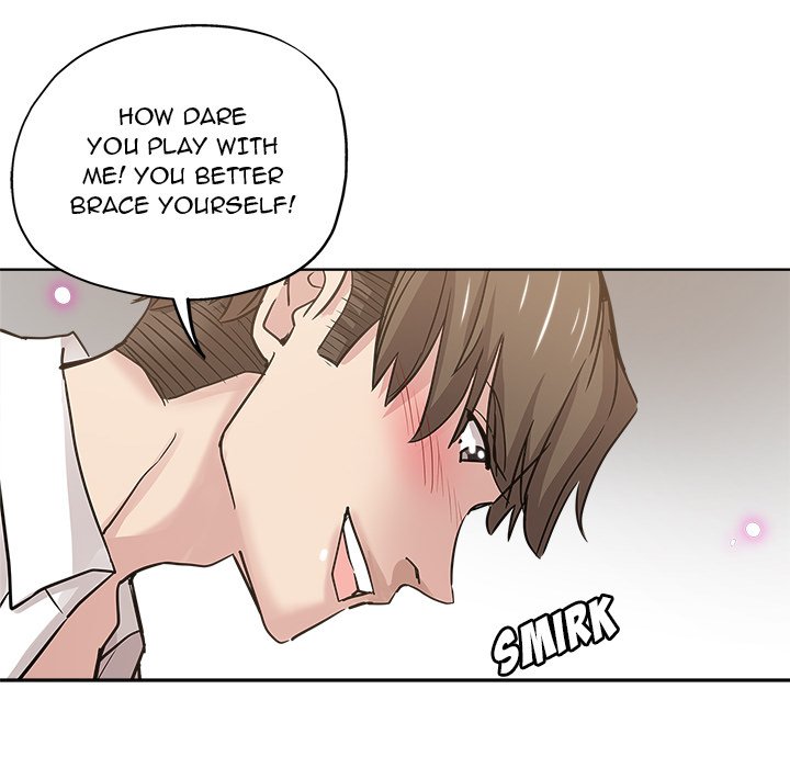 The Unexpected Guest Chapter 12 Page 23