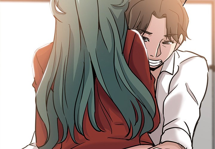 The Unexpected Guest Chapter 12 Page 3