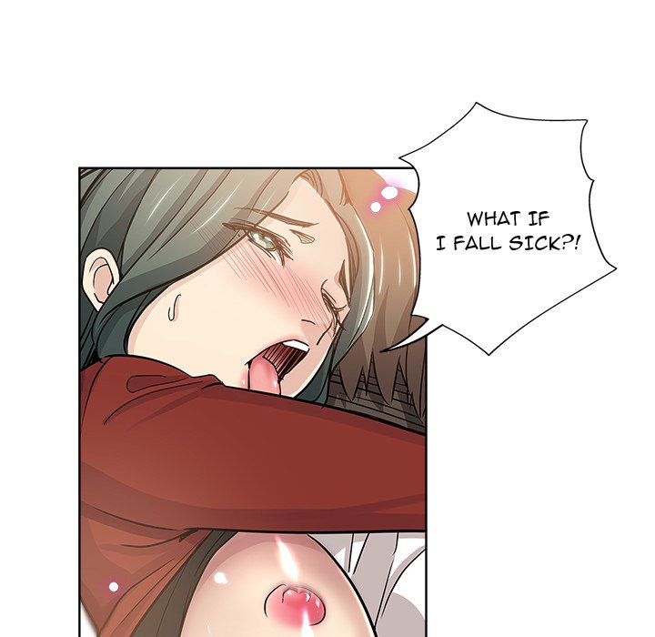 The Unexpected Guest Chapter 12 Page 30