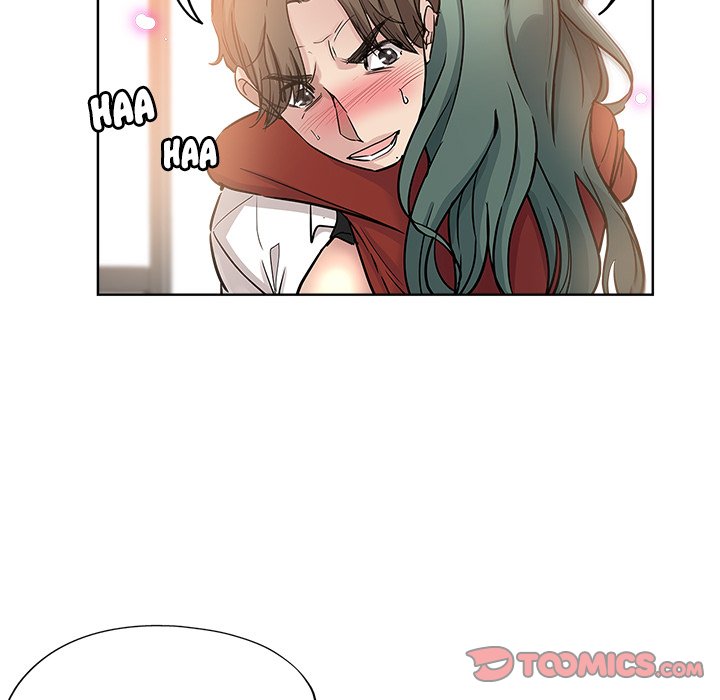 The Unexpected Guest Chapter 12 Page 32