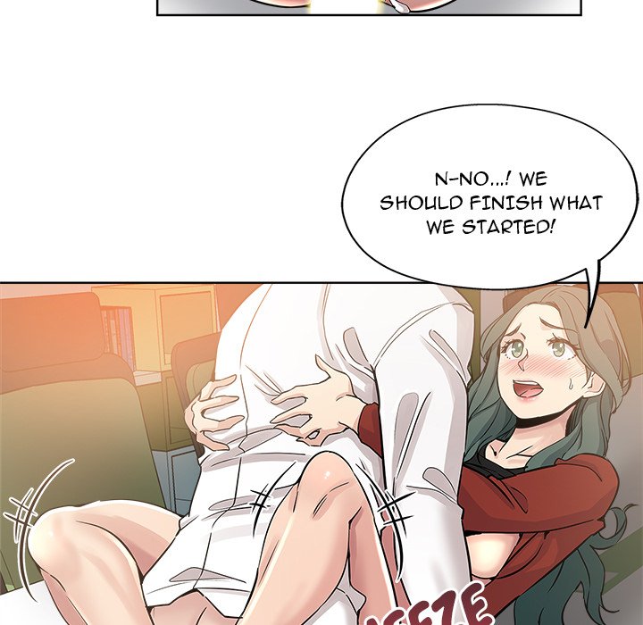 The Unexpected Guest Chapter 12 Page 35