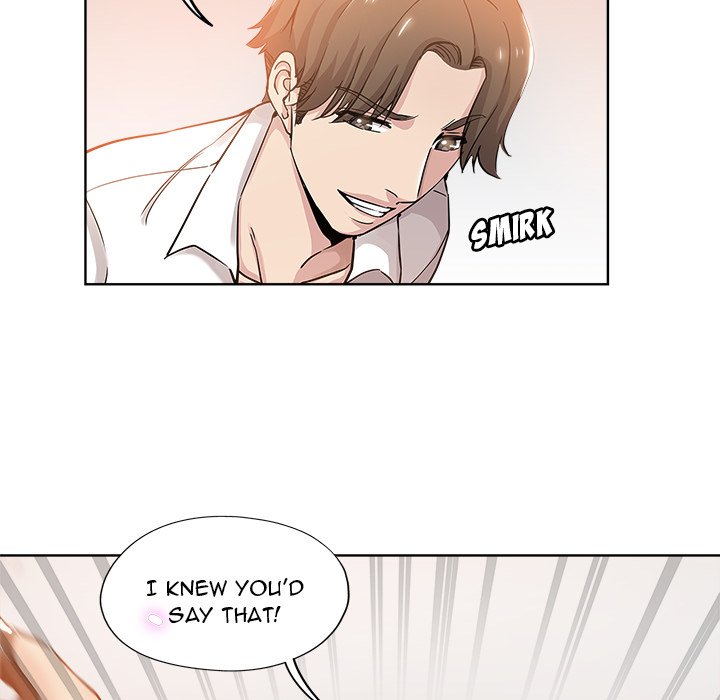 The Unexpected Guest Chapter 12 Page 37