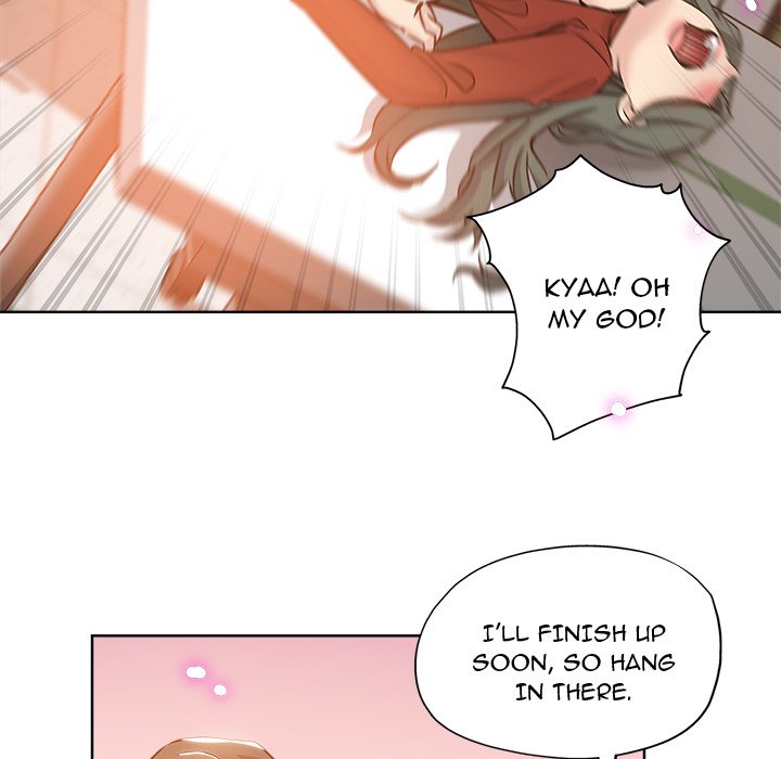 The Unexpected Guest Chapter 12 Page 39