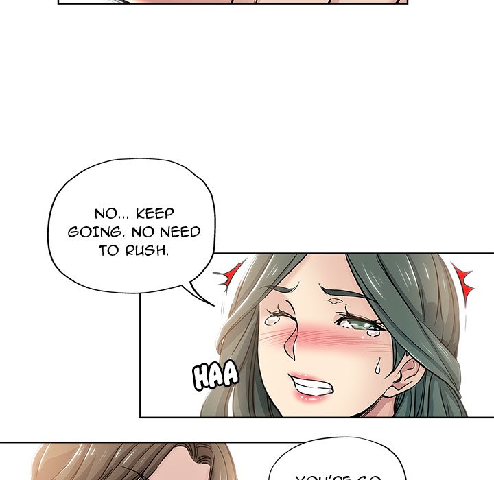 The Unexpected Guest Chapter 12 Page 41