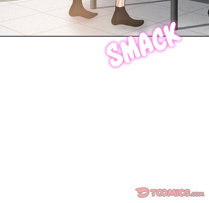 The Unexpected Guest Chapter 12 Page 44