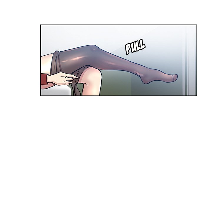 The Unexpected Guest Chapter 12 Page 46