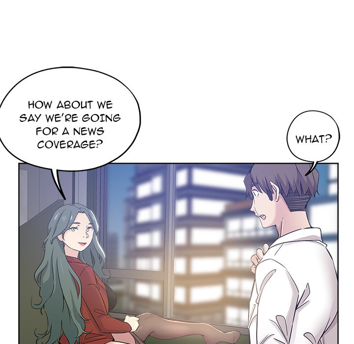 The Unexpected Guest Chapter 12 Page 47