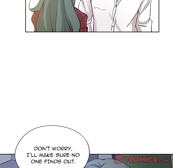 The Unexpected Guest Chapter 12 Page 50