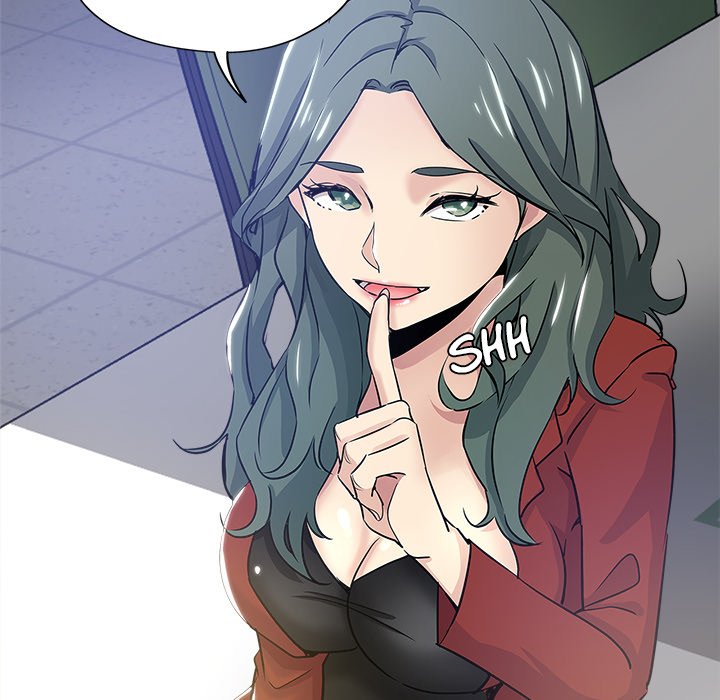 The Unexpected Guest Chapter 12 Page 51