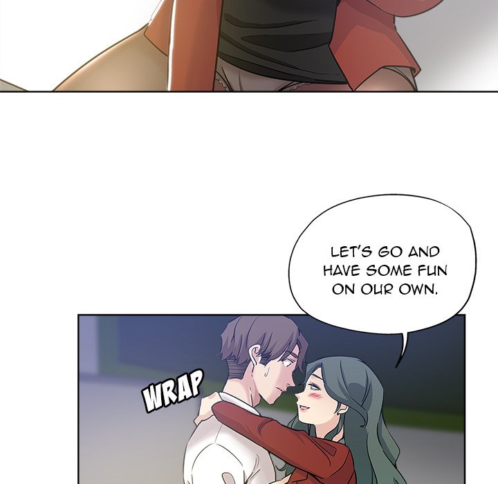 The Unexpected Guest Chapter 12 Page 52