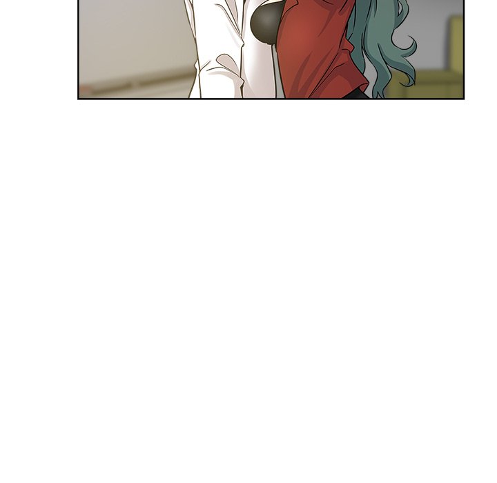 The Unexpected Guest Chapter 12 Page 53