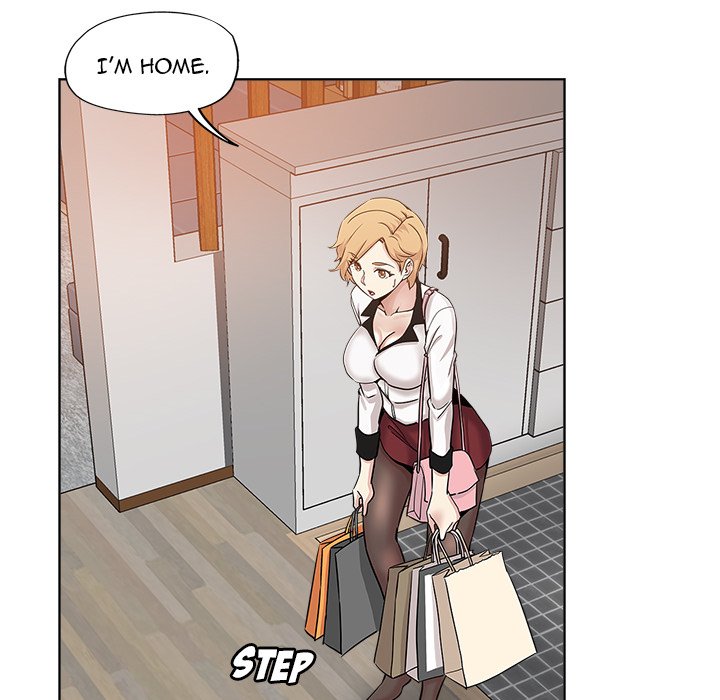 The Unexpected Guest Chapter 12 Page 57