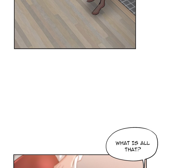 The Unexpected Guest Chapter 12 Page 58