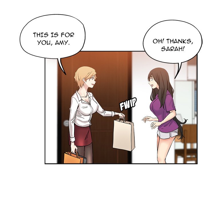 The Unexpected Guest Chapter 12 Page 60