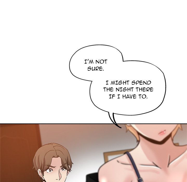 The Unexpected Guest Chapter 12 Page 64