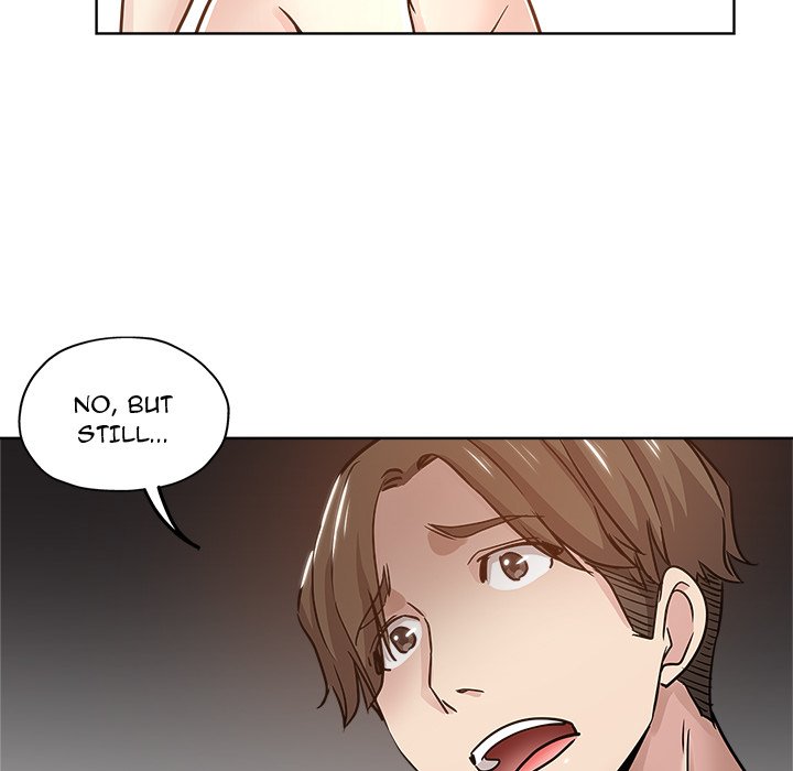 The Unexpected Guest Chapter 12 Page 67
