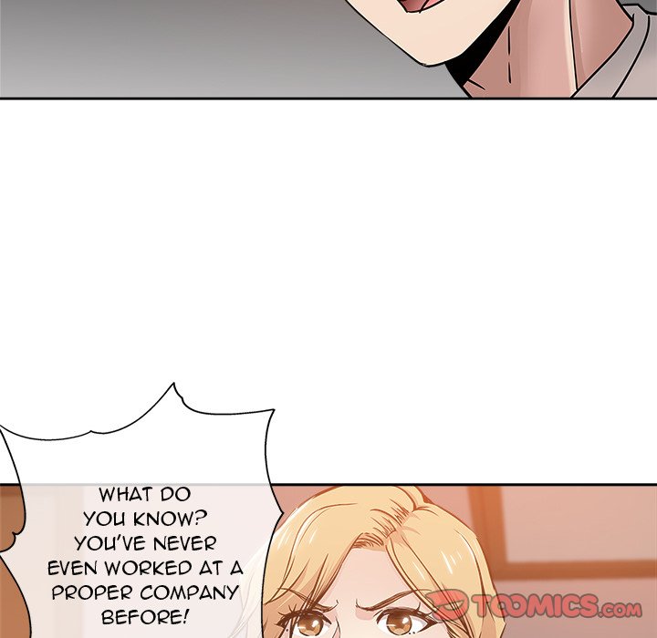 The Unexpected Guest Chapter 12 Page 68