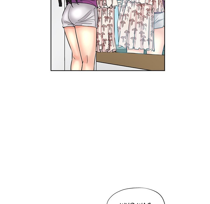 The Unexpected Guest Chapter 12 Page 77
