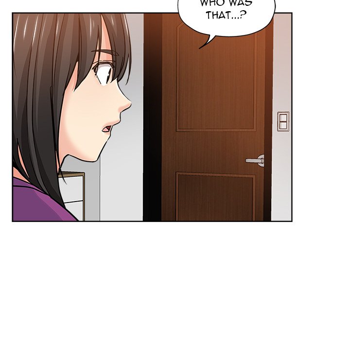 The Unexpected Guest Chapter 12 Page 78