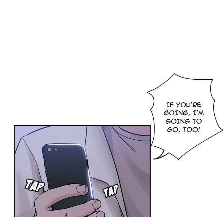 The Unexpected Guest Chapter 12 Page 83