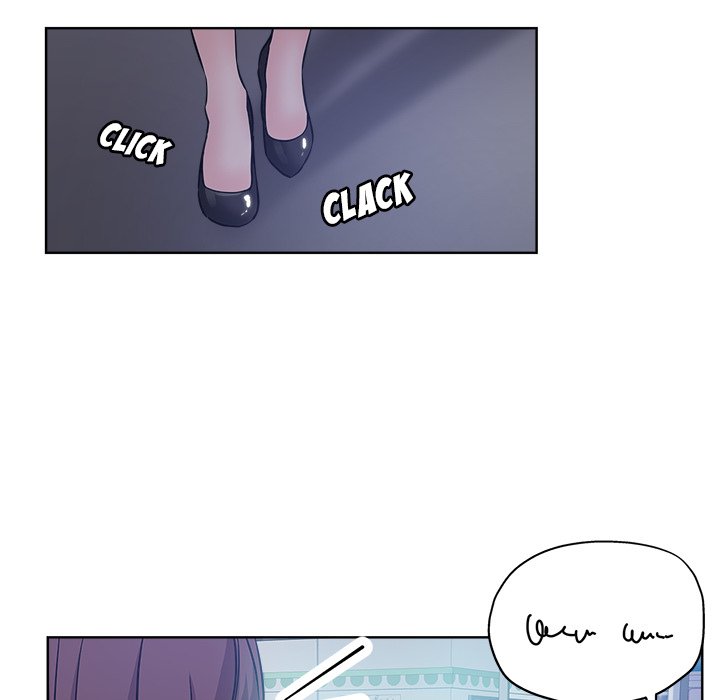 The Unexpected Guest Chapter 12 Page 87