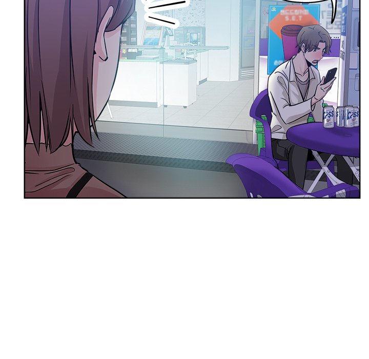The Unexpected Guest Chapter 12 Page 88