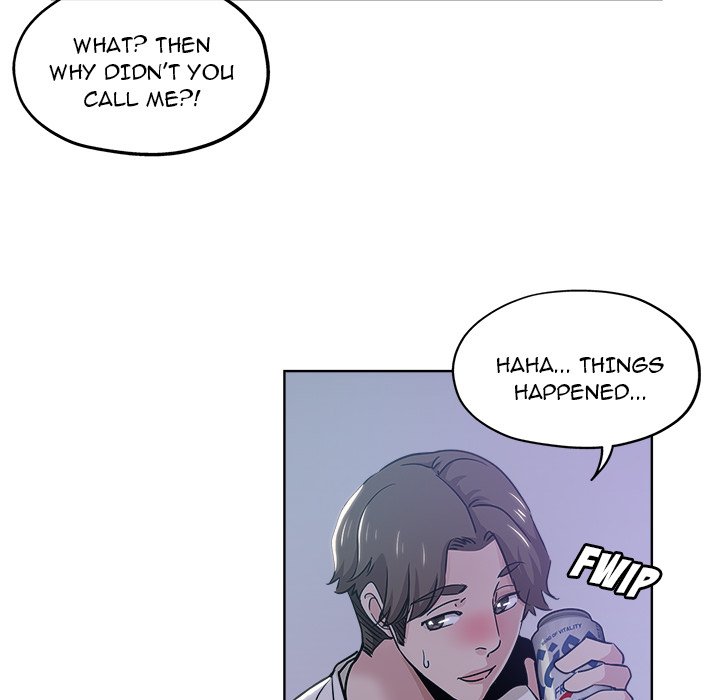 The Unexpected Guest Chapter 12 Page 93