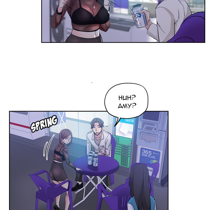 The Unexpected Guest Chapter 12 Page 99