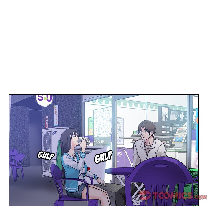 The Unexpected Guest Chapter 13 Page 10
