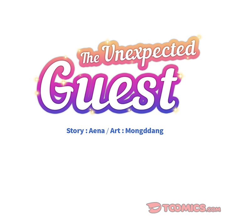 The Unexpected Guest Chapter 13 Page 18