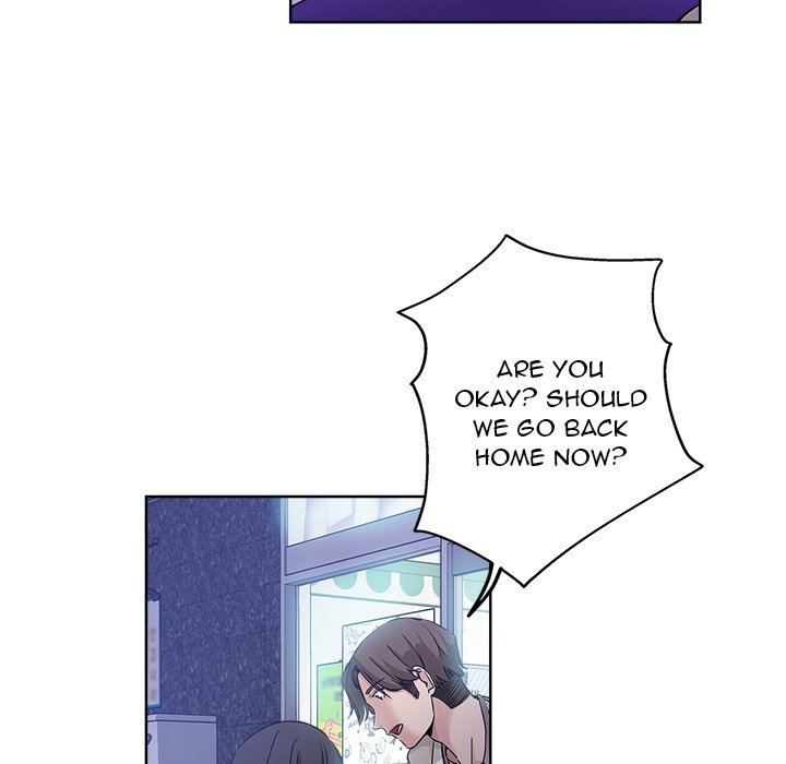 The Unexpected Guest Chapter 13 Page 21