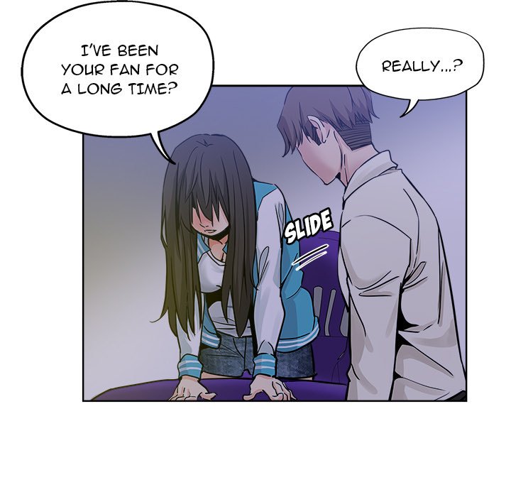 The Unexpected Guest Chapter 13 Page 24